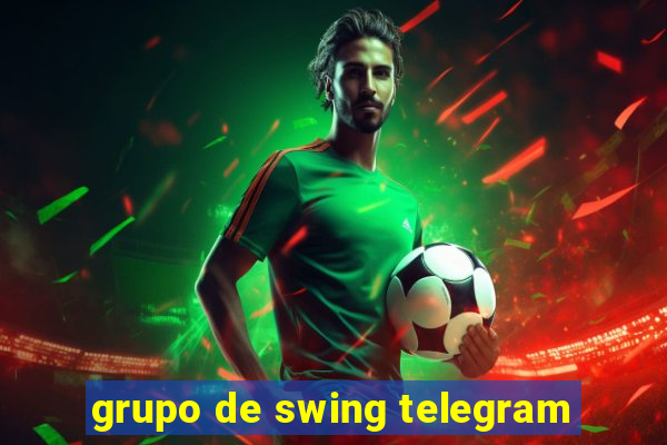 grupo de swing telegram